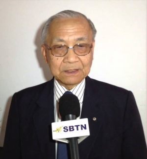 quang luu (broadcaster, head SBS Radio, Australian Museum trustee)